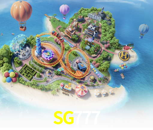 SG777 LOGIN
