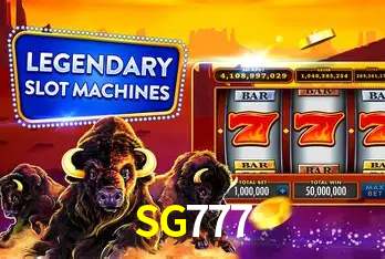 SG777 LOGIN