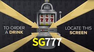 SG777