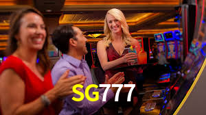 SG777